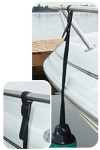 Taylor 1089 Ratcheting Fender Strap  